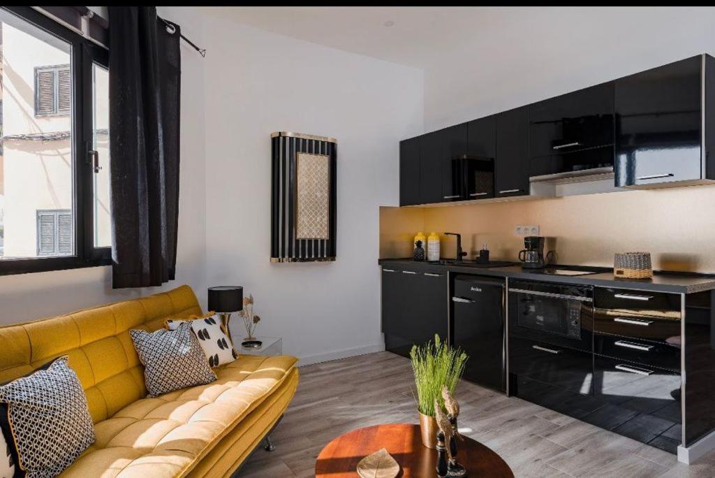 Apartmán Apartamento La Avenida De Arinaga Exteriér fotografie