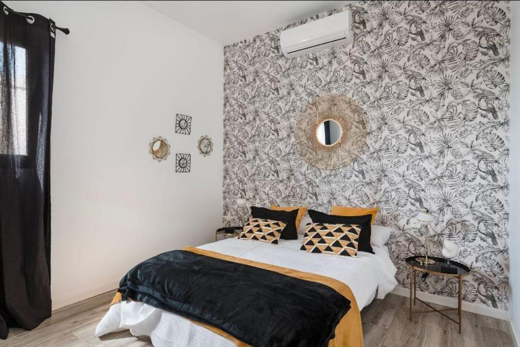 Apartmán Apartamento La Avenida De Arinaga Exteriér fotografie