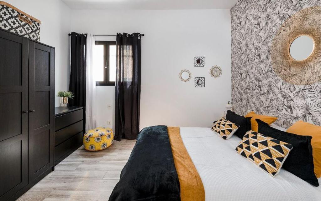 Apartmán Apartamento La Avenida De Arinaga Exteriér fotografie