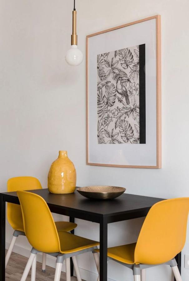 Apartmán Apartamento La Avenida De Arinaga Exteriér fotografie