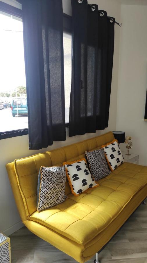 Apartmán Apartamento La Avenida De Arinaga Exteriér fotografie