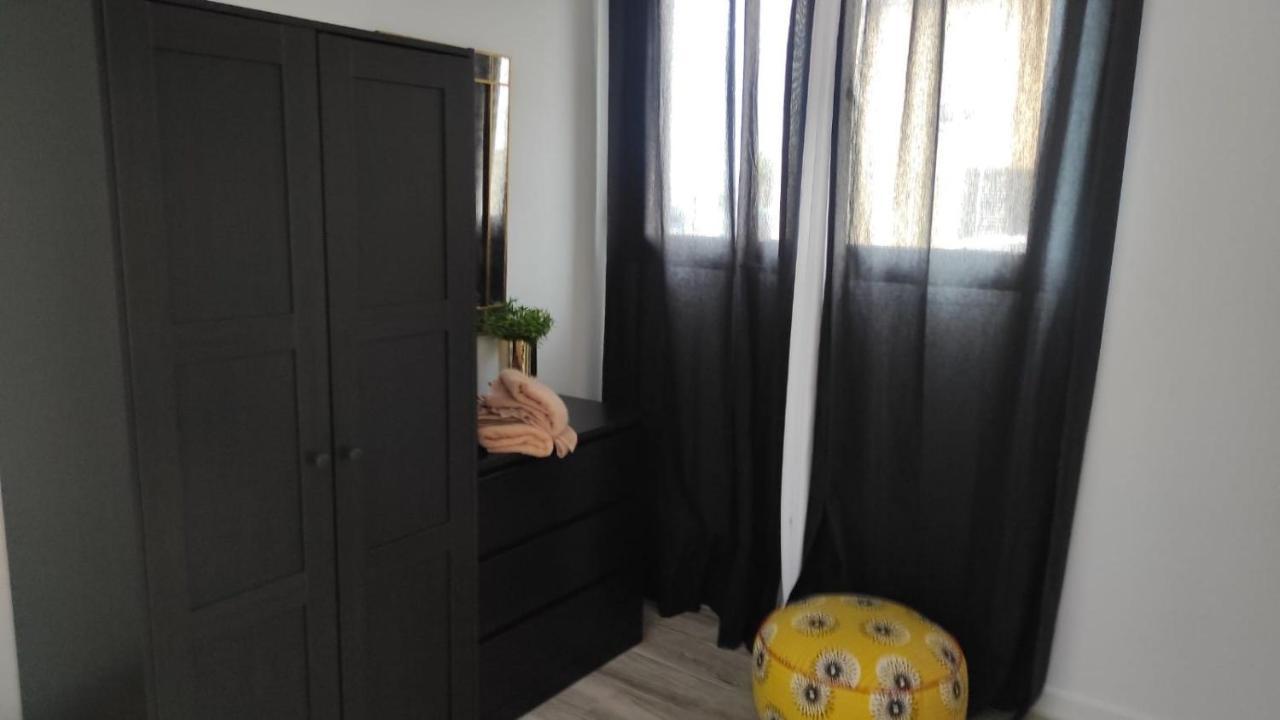 Apartmán Apartamento La Avenida De Arinaga Exteriér fotografie