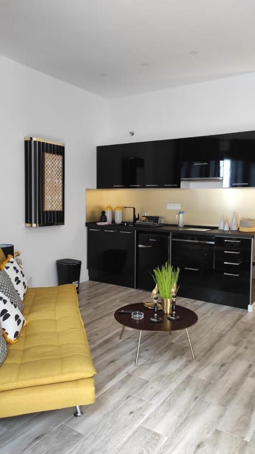 Apartmán Apartamento La Avenida De Arinaga Exteriér fotografie