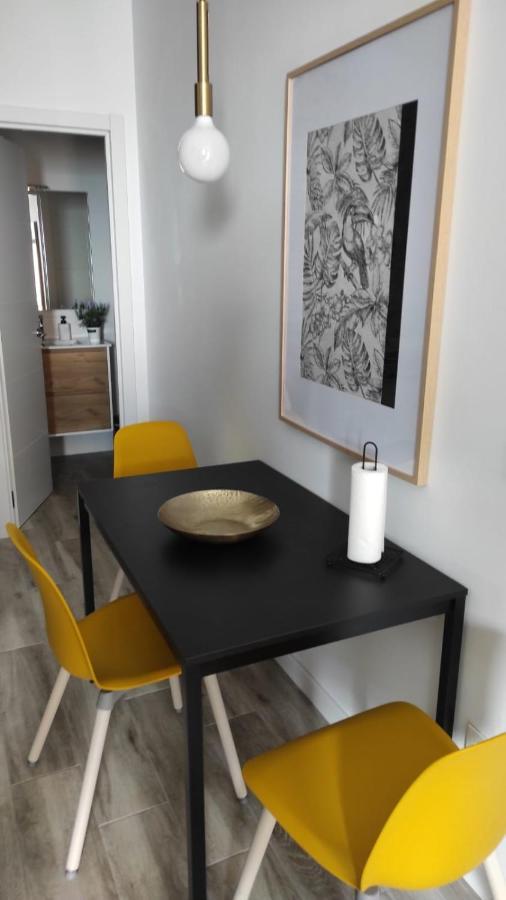 Apartmán Apartamento La Avenida De Arinaga Exteriér fotografie