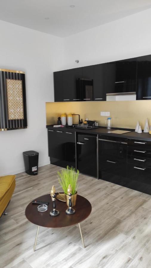Apartmán Apartamento La Avenida De Arinaga Exteriér fotografie