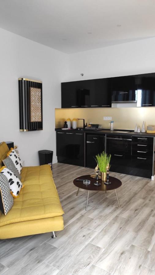 Apartmán Apartamento La Avenida De Arinaga Exteriér fotografie