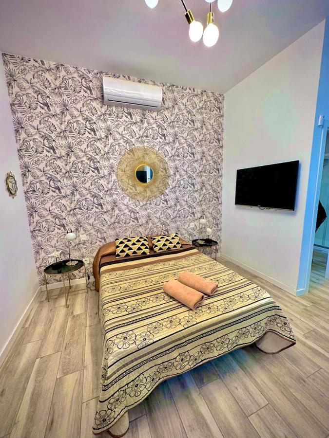 Apartmán Apartamento La Avenida De Arinaga Exteriér fotografie